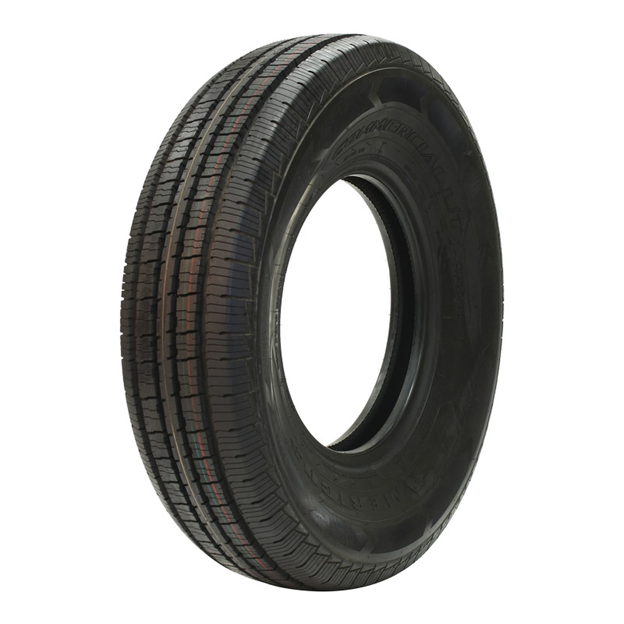 Americus-Thunderer CLT Highway LT245/75R16 120Q E Light Truck Tire Simolary simolary.com