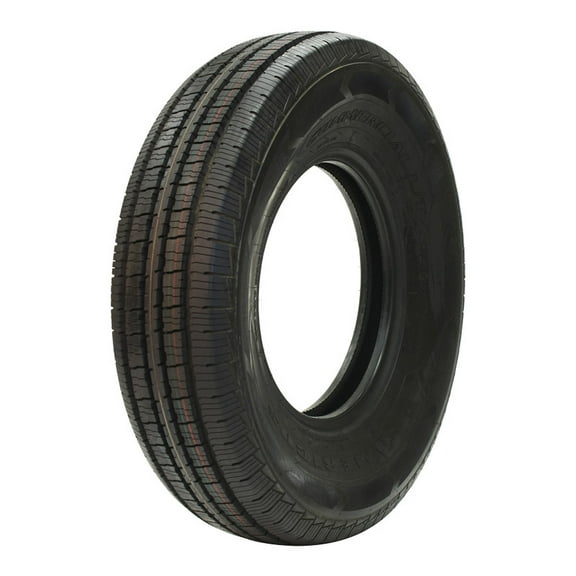 Americus-Thunderer CLT All-Season 275/70R18 125Q Light Truck Tire