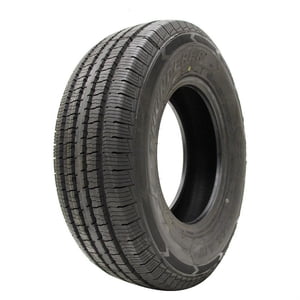 Thunderer Commercial CLT LT245/70R17 E/10PLY Light Truck & SUV Tire Sansujyuku sansujyuku.com