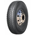 thumbnail image 1 of Americus-Thunderer MS4000 11R24.5 149/146L H Commercial Tire, 1 of 4