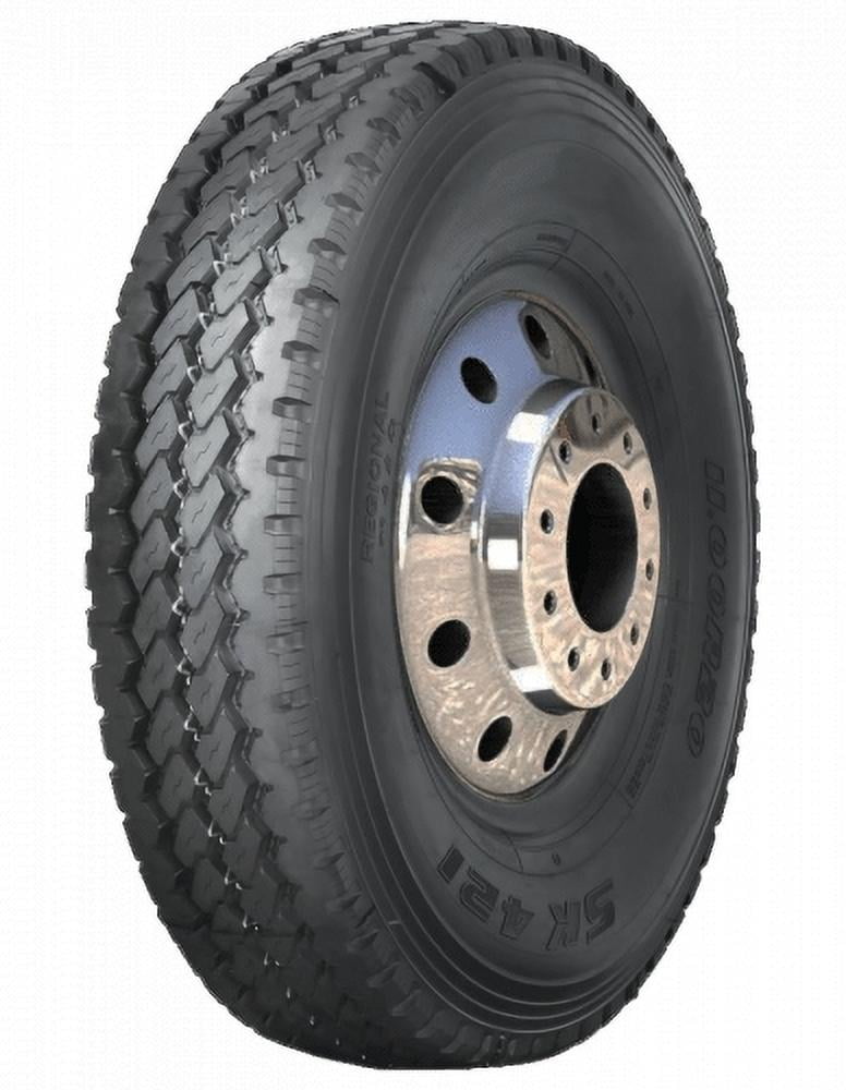 Americus-Thunderer MS4000 11R24.5 149/146L H Commercial Tire Sansujyuku sansujyuku.com