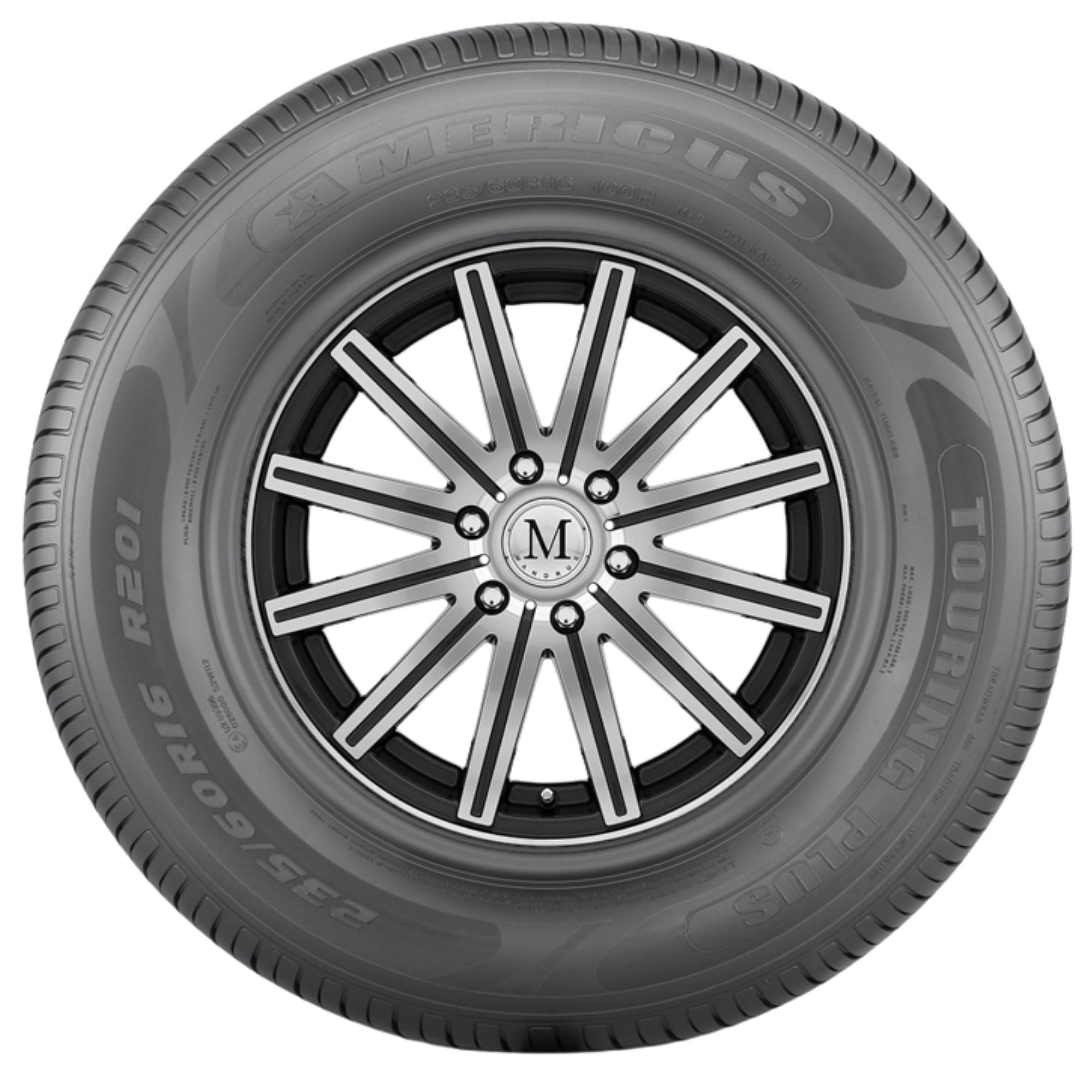 FireKing Hercules Avalanche RT 225/50R17 94H Tire Simolary simolary.com