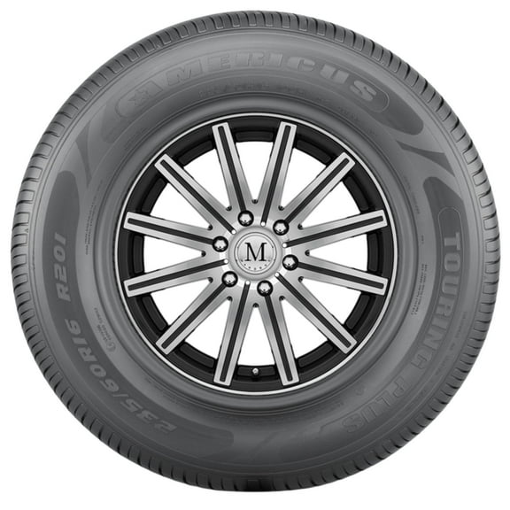 Hercules Avalanche RT 225/50R17 94H Tire