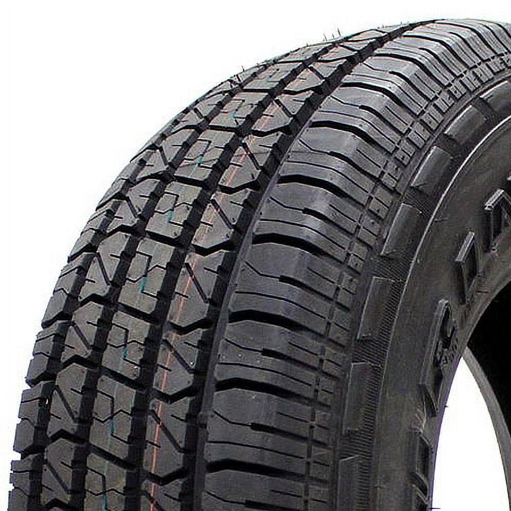 Americus Touring CUV 265/70R17 115T AS All Season A/S Tire Fits 2014