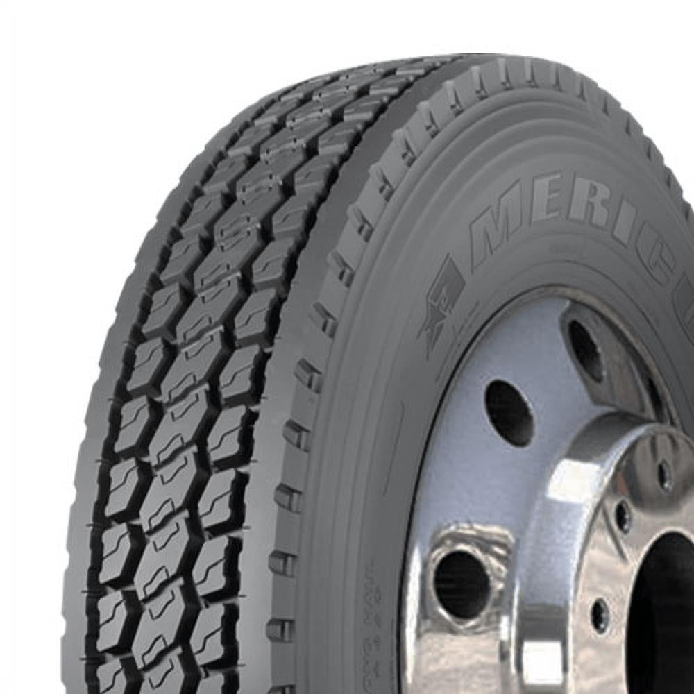 Americus cs3000 LT285/75R24.5 147/144L tire Sansujyuku sansujyuku.com