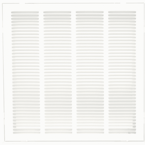 Ameriflow Filter Grille - Single Pack Residential Use, Standard Application