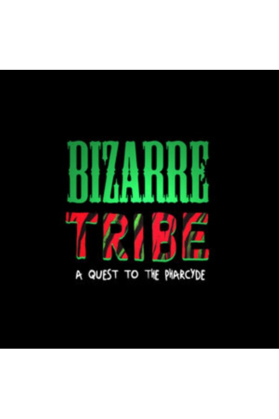 Amerigo Gazaway Bizarre Tribe: A Quest to the Pharcyde (Vinyl Record)