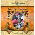 thumbnail image 1 of Pre-Owned Amerigo Vespucci (Famous Explorers) (Unknown) 0823958337 9780823958337, 1 of 1
