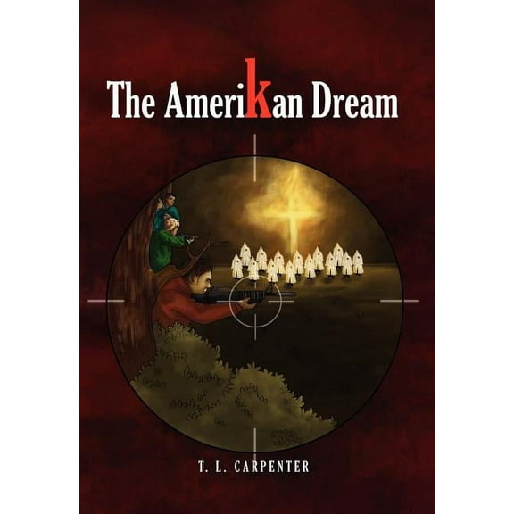 The Amerikan Dream (Hardcover)