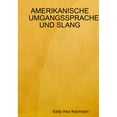 thumbnail image 1 of Amerikanische Umgangssprache Und Slang, (Paperback), 1 of 1