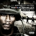 thumbnail image 1 of Amerikkka's Nightmare 2: Children of War (CD) (explicit), 1 of 2