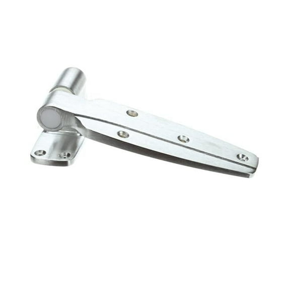 Amerikooler 11245000138 2 Offset Self Closing Cam-Lift Hinge, Each, AM