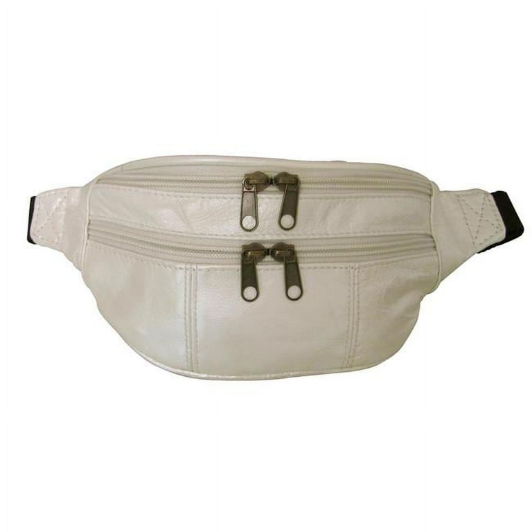 Amerileather leather fanny online pack