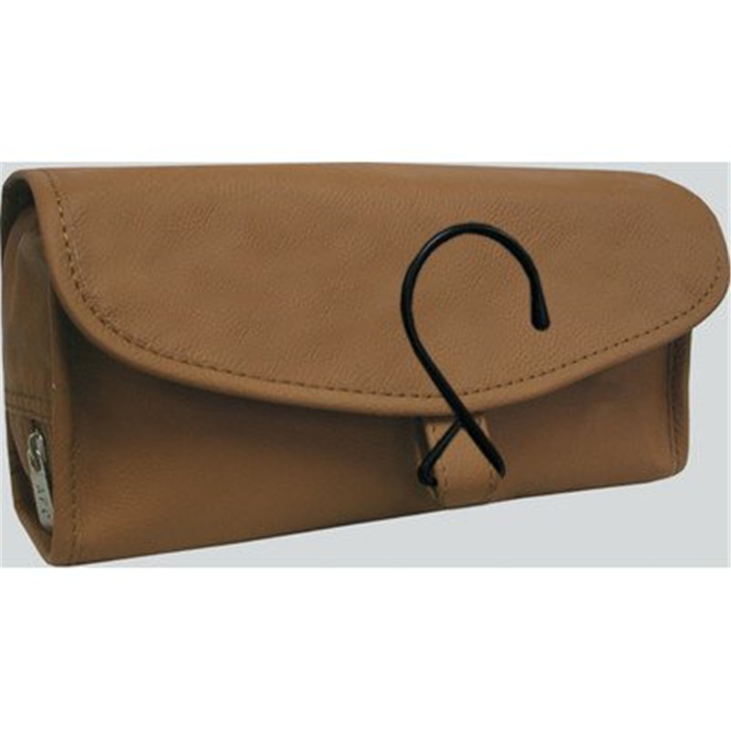 Amerileather All Leather Travel Kit Amerileather All Leather Travel Kit