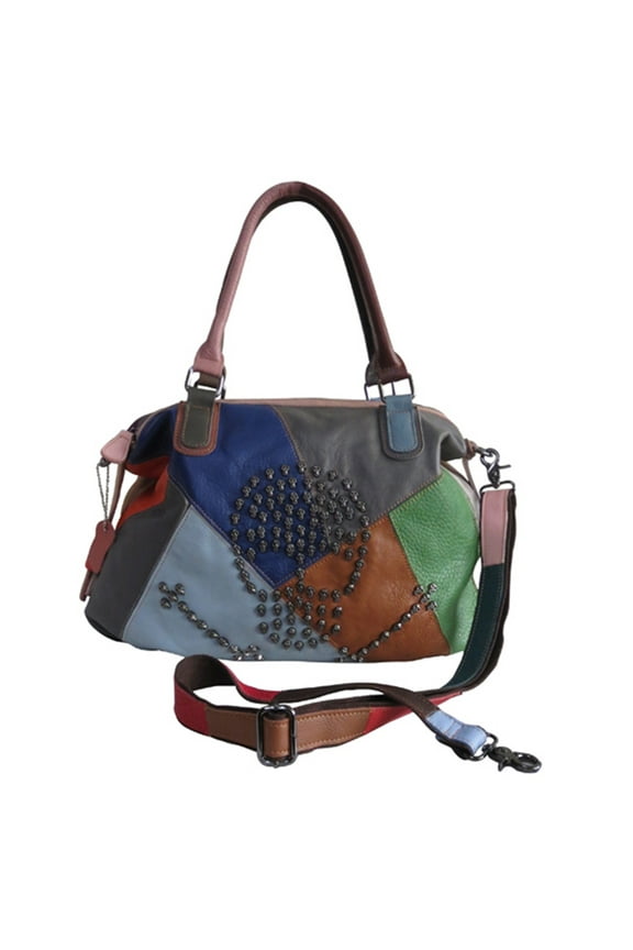 Brien Leather Handbag