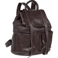 thumbnail image 1 of Amerileather Chief Backpack, 1 of 4