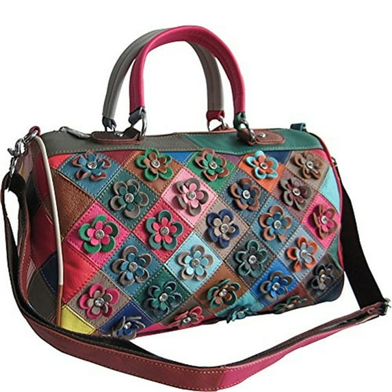 Amerileather Francienne Handbag