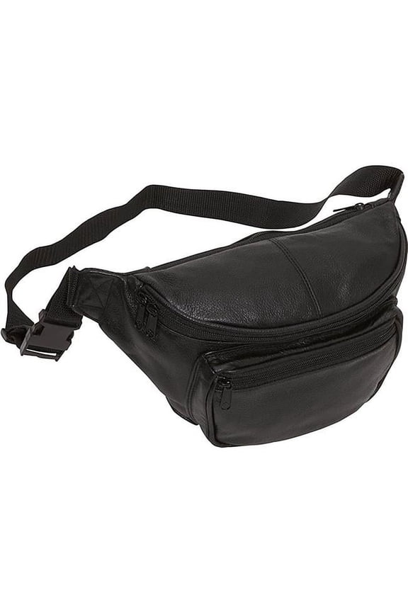Large Waist Pouch