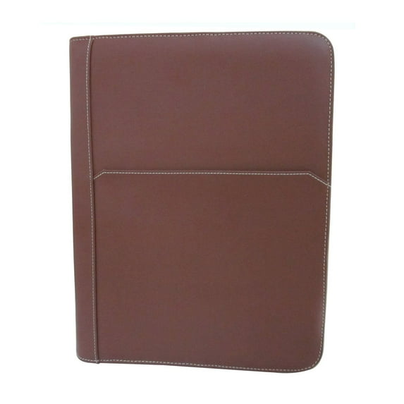 Amerileather Leather Writing Portfolio Cover