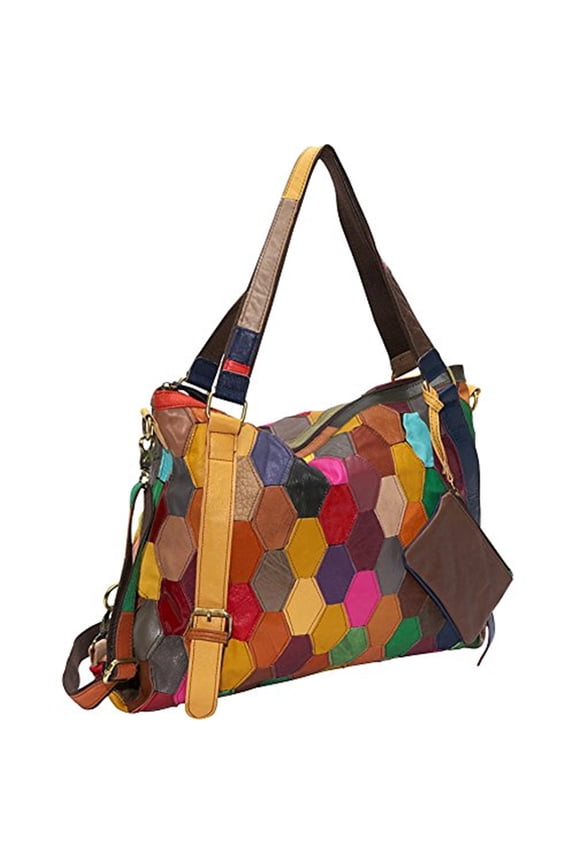 Miya Handbag/Shoulder Bag