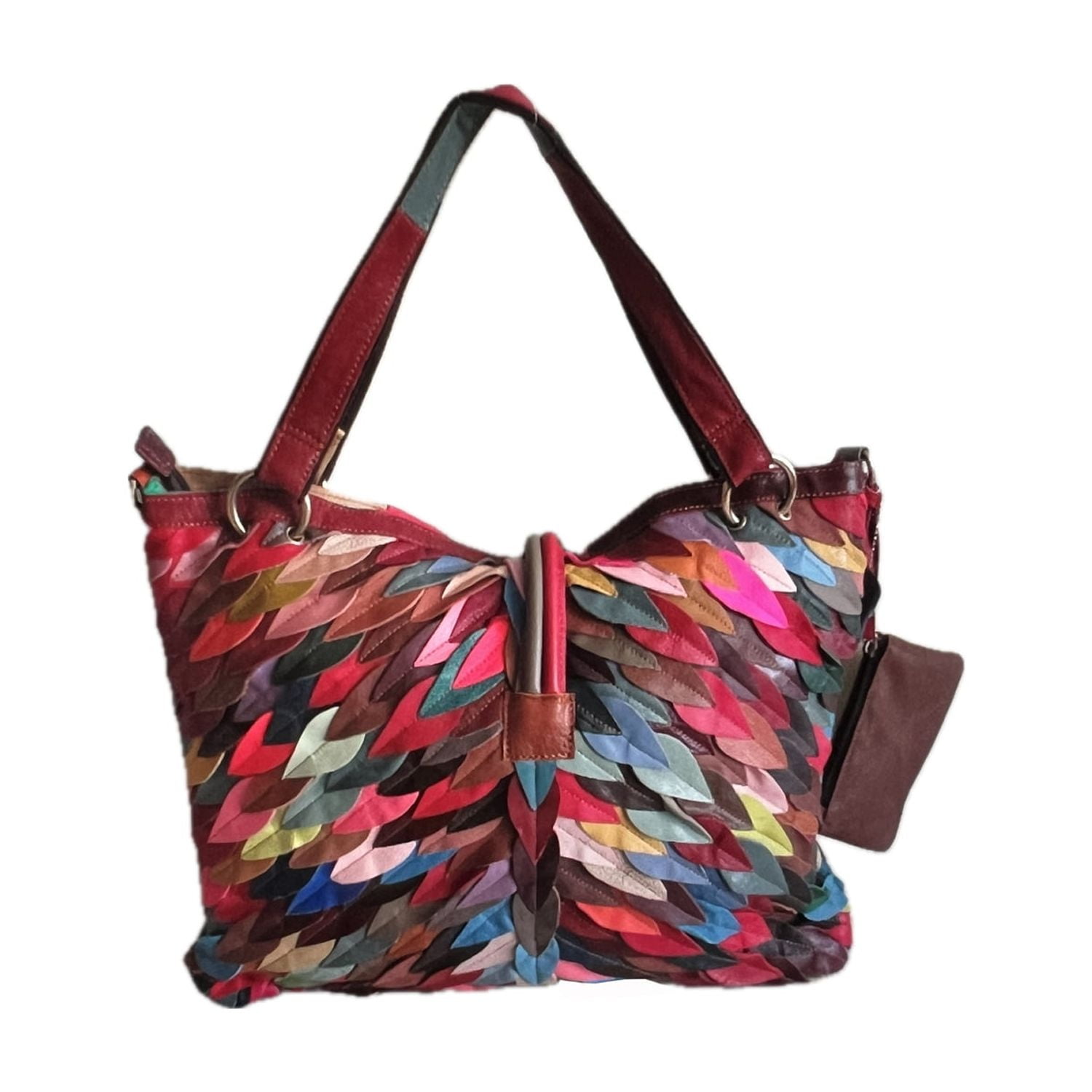 バッグ AMERI MANY WAY SYNTHETIC LEATHER BAG MANY WAY SYNTHETIC LEATHER BAG