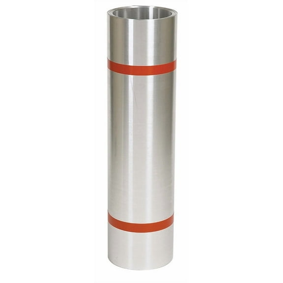 Amerimax 68016 Silver Aluminum Valley Roll Flashing 16 W in. x 50 L ft.