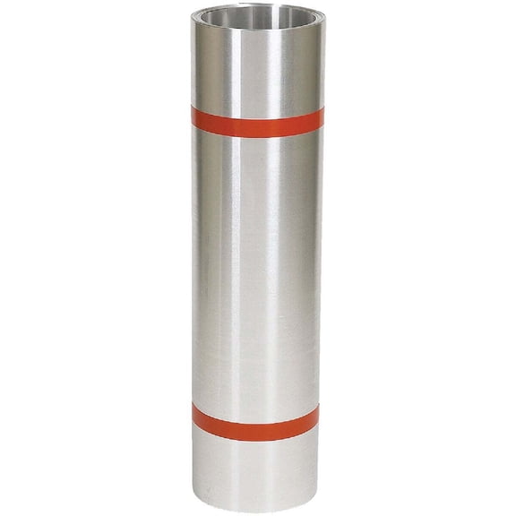 Amerimax 20 In. x 10 Ft. Mill Galvanized Roll Valley Flashing 70420