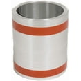 thumbnail image 1 of Amerimax 66304 Roll Valley Flashing, 10 ft OAL, 4 in OAW, Aluminum, 1 of 2
