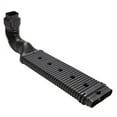 thumbnail image 1 of Amerimax 4601 Adjustable 46" Stealthflow Low Profile Downspout Extension Kit - Quantity of 2, 1 of 2
