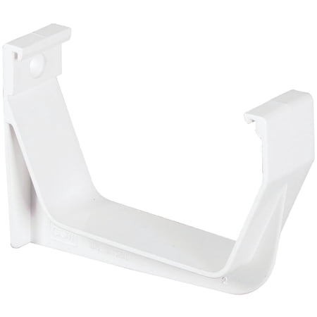 Amerimax - 5753090 Exterior Hook Bracket Roof Gutter Accessories