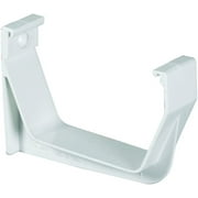 Amerimax - 5753090 Exterior Hook Bracket Roof Gutter Accessories
