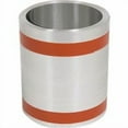 thumbnail image 1 of Amerimax 8 In. x 25 Ft. Mill Galvanized Roll Valley Flashing 70508, 1 of 1