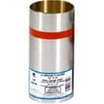 thumbnail image 1 of Amerimax 66314 14 In. x 10 ft. Aluminum Roll Flashing, 1 of 1