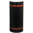 thumbnail image 1 of Amerimax 6911435 Trim Coil, 50 ft L, 0.021 Gauge, Aluminum, Black/White, Painted, 1 of 3