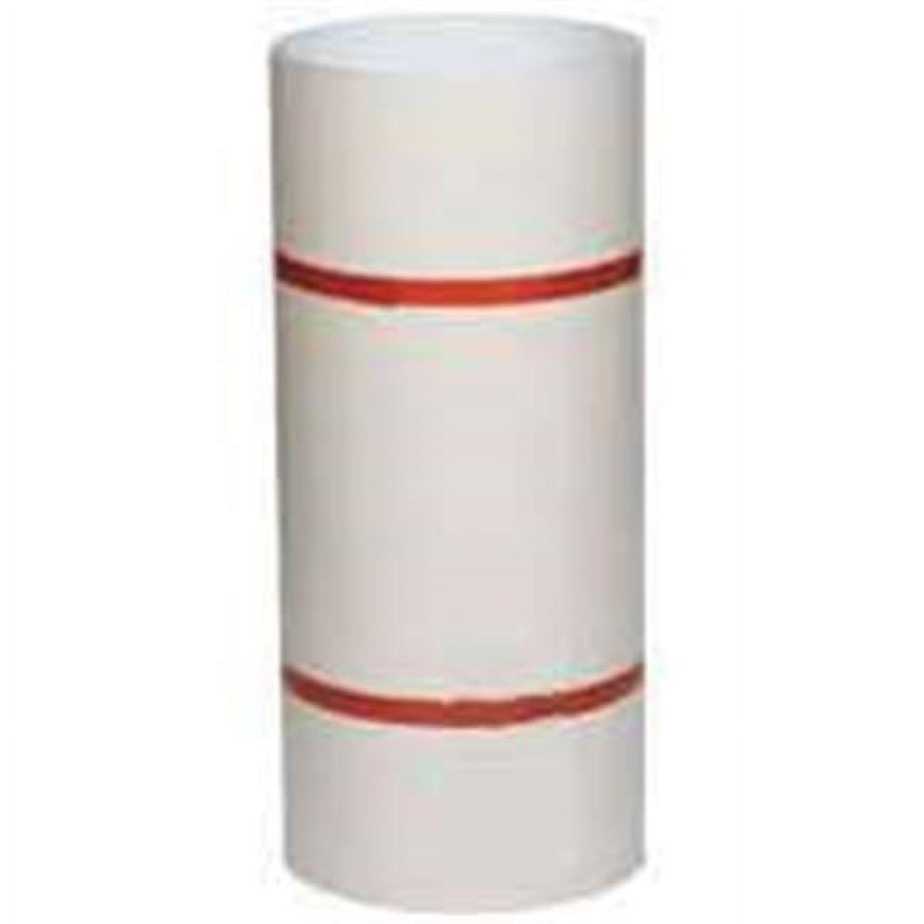 Amerimax 69124027 Trim Coil 50 ft L Aluminum Heritage Cream