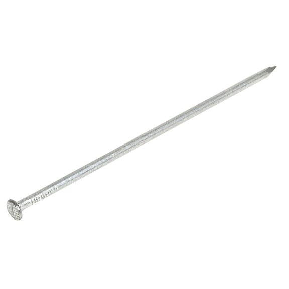 Amerimax 29040 7" Galvanized Steel Gutter Spike