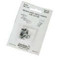 thumbnail image 1 of Amerimax 85355 Sheet Metal Screws, 3/8", Brown, 1 of 2