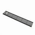 Amerimax, Gutter Guard, 6 in. x 36 in., pack of 50 - Walmart.com
