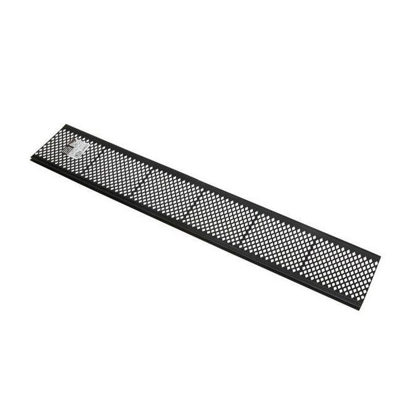 Amerimax 85475 6 in. Gutter Guard - pack of 50 - image 1 of 1