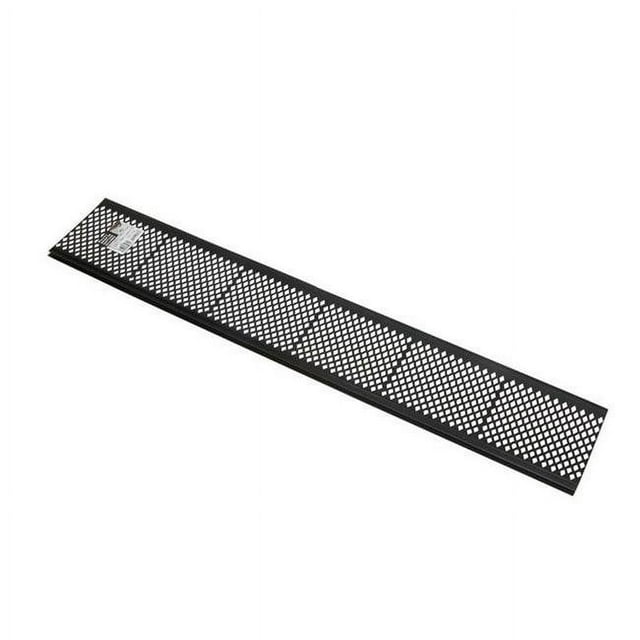 Amerimax 85475 6 in. Gutter Guard - pack of 50