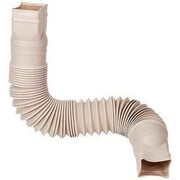 Amerimax Home Products Amerimax Flex-A-Spout 22 "   Residential Use, Standard Application