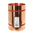 thumbnail image 1 of Amerimax Home Product 67314 14 in. x 10 ft. Copper Flashing Roll - Copper, 1 of 1