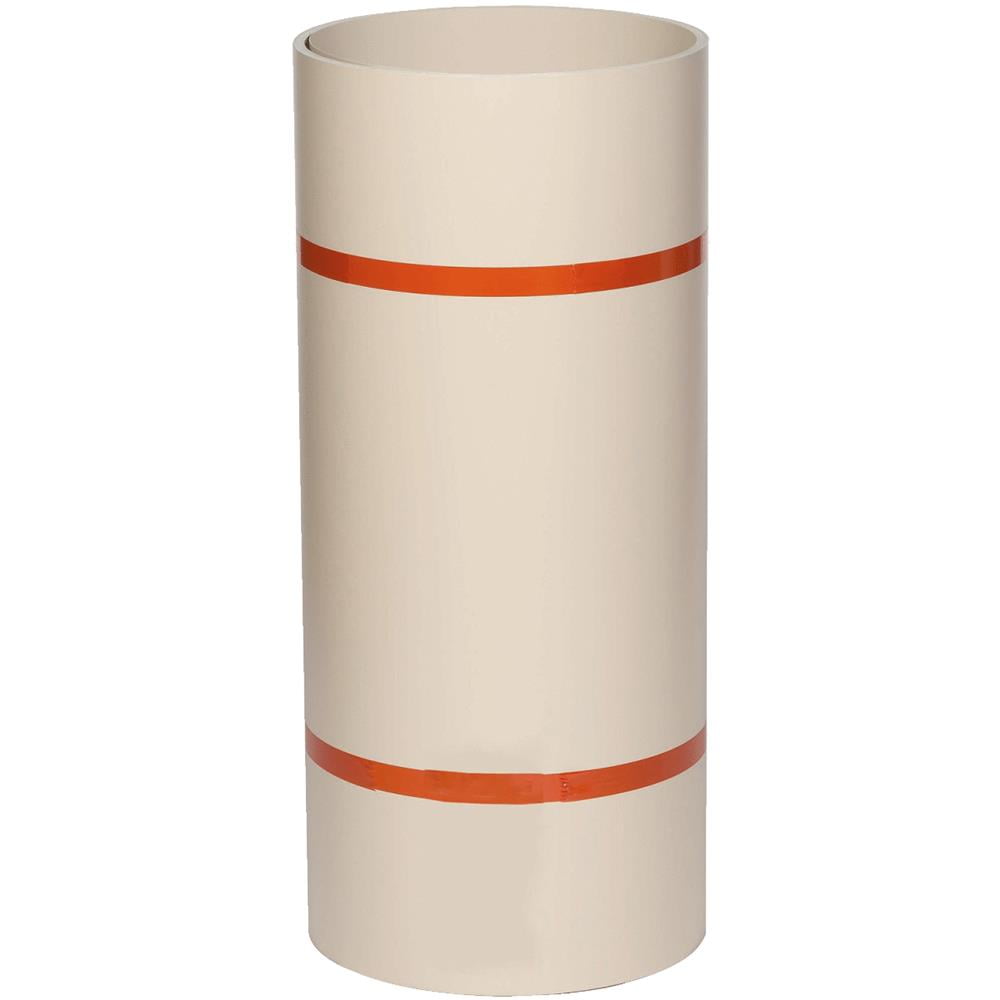 Amerimax Home Products 24x50 Tan Trim Coil 69124046
