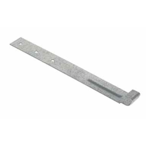Amerimax Home Products 29023 Galvanized Strap Hanger
