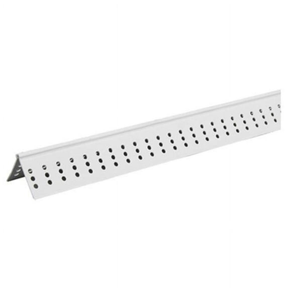 Amerimax Home Products 37102 Vinyl Corner Bead - White - Pack of 50