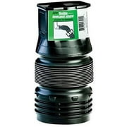 Amerimax Home Products 7020605 ADP53202 2 x 3 in. Fitting Downspout Adpter