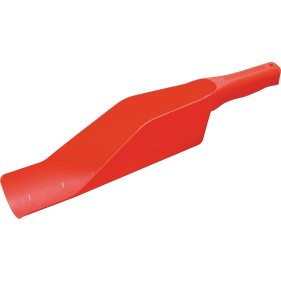 Amerimax Home Products 8300 Getter Gutter Scoop, Red (Two Pack)