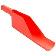 Amerimax Home Products 8300 Getter Gutter Scoop, Red