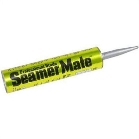 Amerimax Home Products 85148 Seamer mate Gutter Sealant - 10 oz
