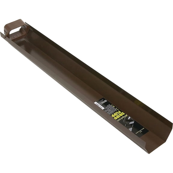Amerimax Home Products Amerimax 2 In. x 3 In. Splash Block - Pack of 2